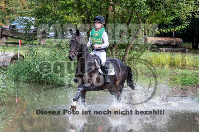 Vielseitigkeit RSV Wesel Obrighoven (26.+27.09.2020)