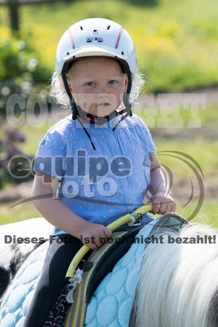 Tholi-Tour Lehrgang Vanessa Bölting