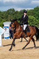 Westerstede Horse Trials 2021