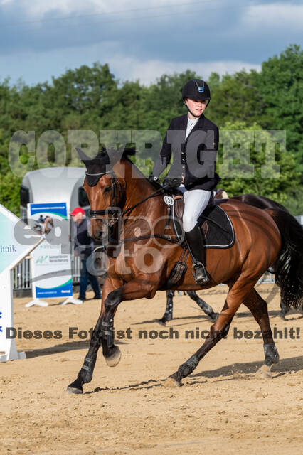 Westerstede Horse Trials 2021