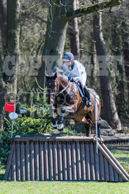 Geländetage beim RSV St. Hubertus Wesel Obrighoven (26.+27.03.2022)