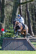 Geländetage beim RSV St. Hubertus Wesel Obrighoven (26.+27.03.2022)