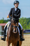 Westerstede Horse Trials 2021