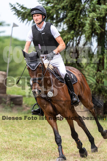 Late-Entry-Vielseitigkeit Langenfeld (11.+13./14.06.2020)