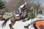 Eventing Langenfeld 2018