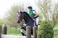 Vielseitigkeitsturnier RV Lippe-Bruch-Gahlen