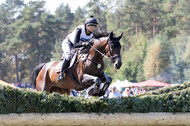 FEI European Championship Eventing 2019