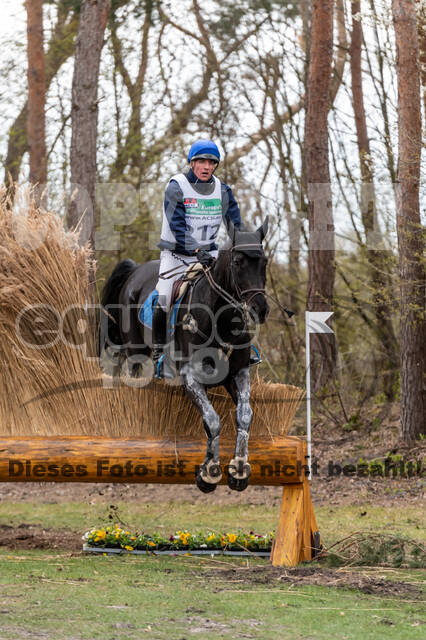 Kronenberg - De Peelbergen (02.04.2022)