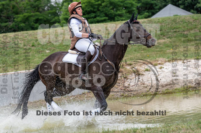 Late-Entry-Vielseitigkeit Langenfeld (11.+13./14.06.2020)