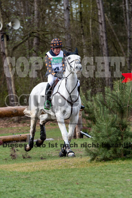 Kronenberg - De Peelbergen (02.04.2022)