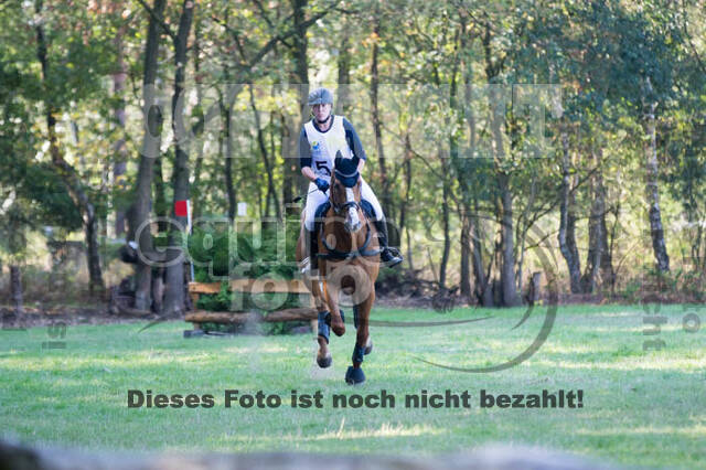 Vielseitigkeitsturnier RSV St. Hubertus Wesel Obrighoven
