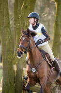 Geländetage RVO St. Hubertus Wesel-Obrighoven (23.-24.03.2019)