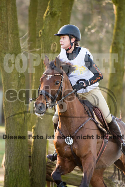 Geländetage RVO St. Hubertus Wesel-Obrighoven (23.-24.03.2019)