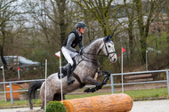 Eventing im Pferdesportzentrum Rheinland (Late Entry 14.03.2022)