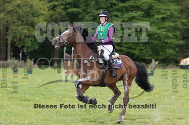 Eventing WRFS Münster