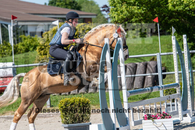 Test of Choise Langenfeld (29.+30.05.2021)