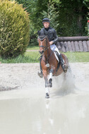 Eventing im Pferdesportzentrum Rheinland