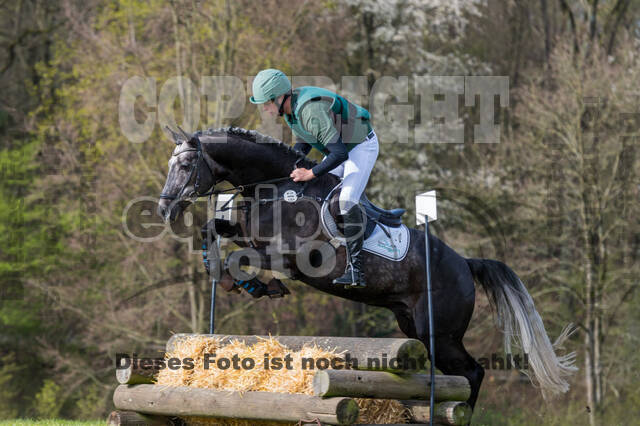 Jens Hoffrogge , Infinity 50