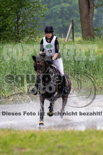 Westerstede Horse Trials 2021