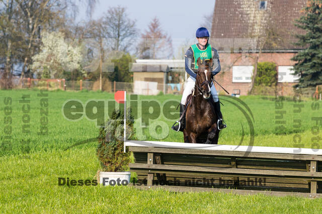 RV Seydlitz Kamp (06.+07.04.2019)