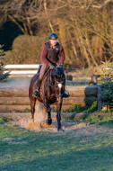 Geländetraining Wesel Obrighoven (19.+20.03.2022)