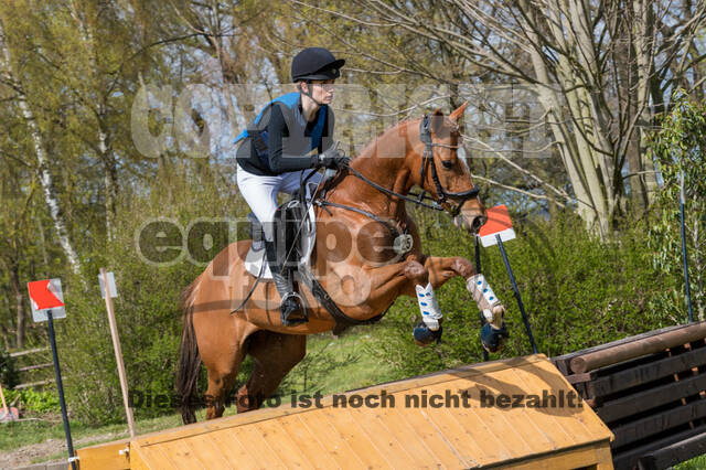 Caroline Kalthoff , Ashanti's Rose