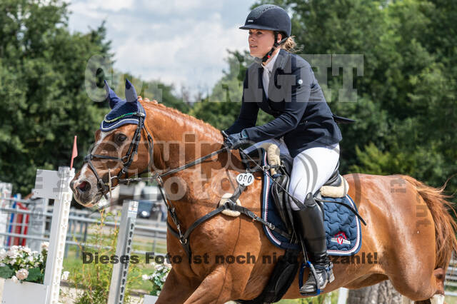 Late-Entry-Vielseitigkeit Langenfeld (06.+07.07.2020)