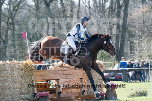 Geländetage RVO St. Hubertus Wesel-Obrighoven (23.-24.03.2019)