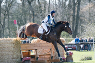 Geländetage RVO St. Hubertus Wesel-Obrighoven (23.-24.03.2019)