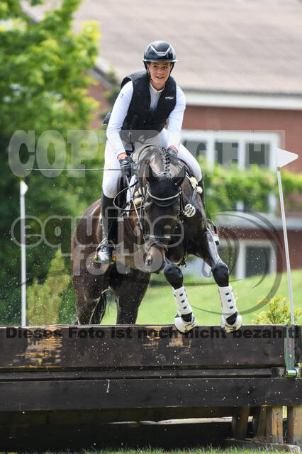 Late-Entry-Vielseitigkeit Langenfeld (11.+13./14.06.2020)