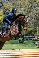 Geländetraining Wesel bei Jarno (18.04.2022)