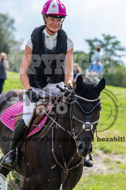 Late-Entry-Vielseitigkeit Langenfeld (06.+07.07.2020)