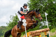 Westerstede Horse Trials 2021