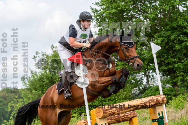 Westerstede Horse Trials 2021