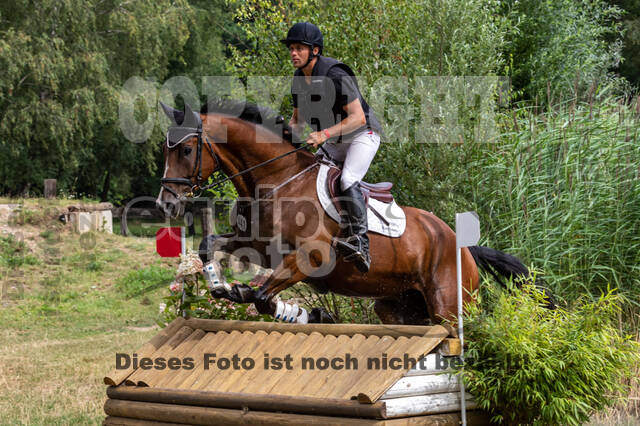 Late-Entry Vielseitigkeit Hamminkeln/Wesel (01.+02.08.2020)