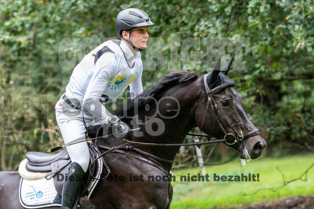 Vielseitigkeit RSV Wesel Obrighoven (26.+27.09.2020)