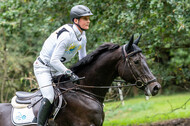 Vielseitigkeit RSV Wesel Obrighoven (26.+27.09.2020)