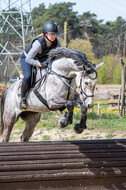 Geländetraining ZRFV Hamminkeln (24+25.04.2021)