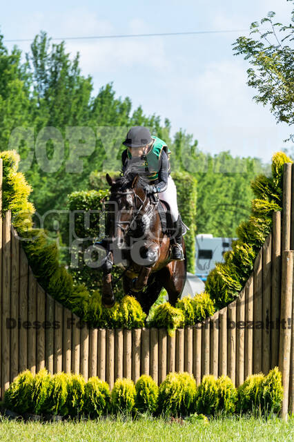 Westerstede Horse Trials (10.-13.06.2021)