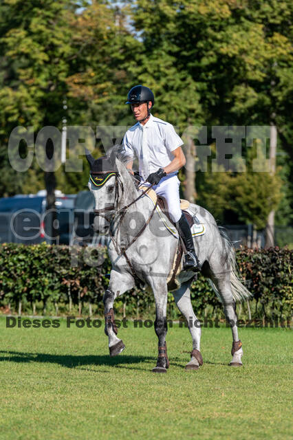 Kronenberg - De Peelbergen (August 2020)