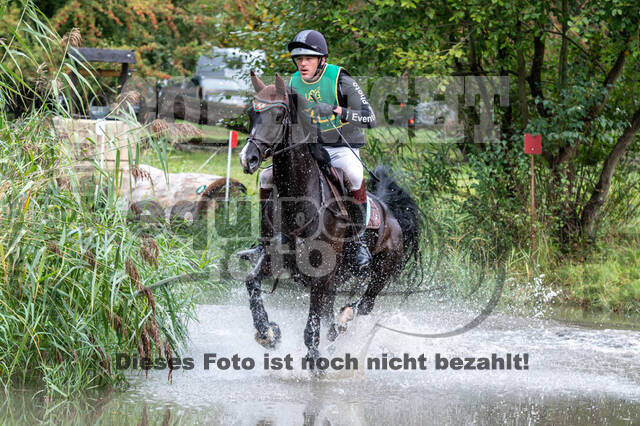 Vielseitigkeit RSV Wesel Obrighoven (26.+27.09.2020)