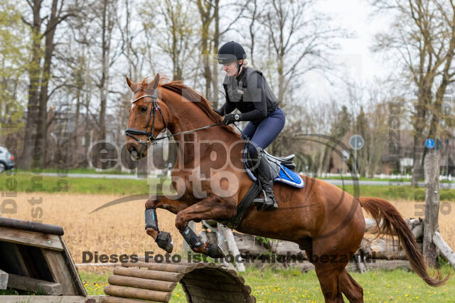 Geländetraining ZRFV Hamminkeln (24+25.04.2021)