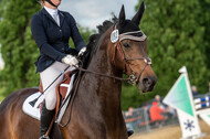 Westerstede Horse Trials 2021