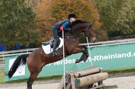 IGV Lehrgang der Sieger der Cups mit Frank Ostholt