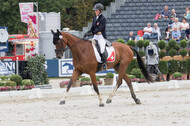 FEI European Championship Eventing 2019