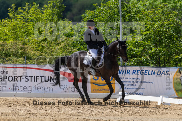 Westerstede Horse Trials 2021