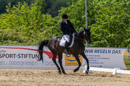Westerstede Horse Trials 2021