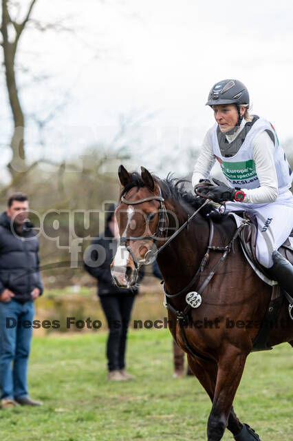 Kronenberg - De Peelbergen (02.04.2022)