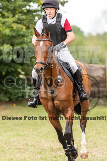 Late-Entry-Vielseitigkeit Langenfeld (11.+13./14.06.2020)