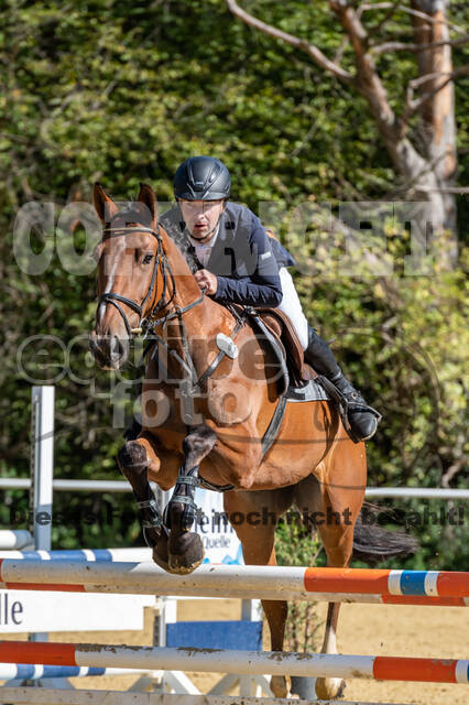 RFV Dinslaken-Hiesfeld (Herbstturnier)